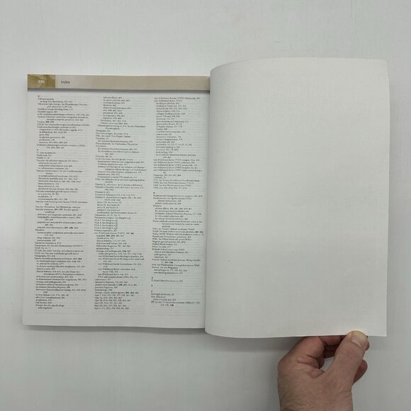 Williams Hematology Hemostasis and Thrombosis by Kenneth Kaushansky Paperback - Picture 11 of 11